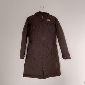 North Face Women’s Winter Jacket